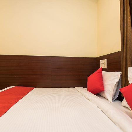 Oyo 11945 Hotel Glory Palace Indore Ngoại thất bức ảnh
