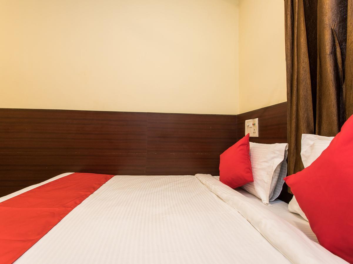 Oyo 11945 Hotel Glory Palace Indore Ngoại thất bức ảnh